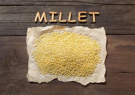Health Benefits Of Millets And Their Different Types Rhl
