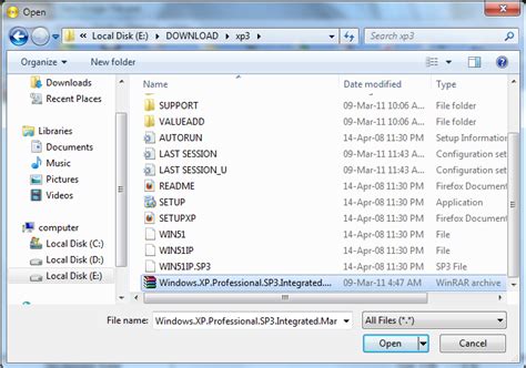 Haribagibagi How To Burning Iso File On Windows 7