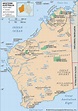 Western Australia | Flag, Facts, Maps, & Points of Interest | Britannica