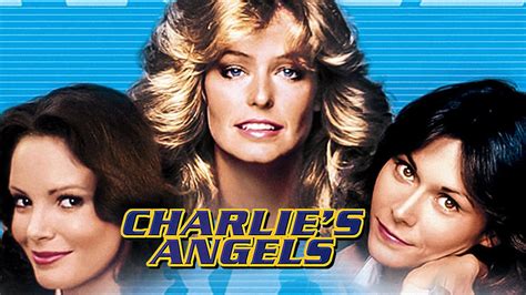 Watch Charlies Angels 1976 Tv Series Free Online Plex
