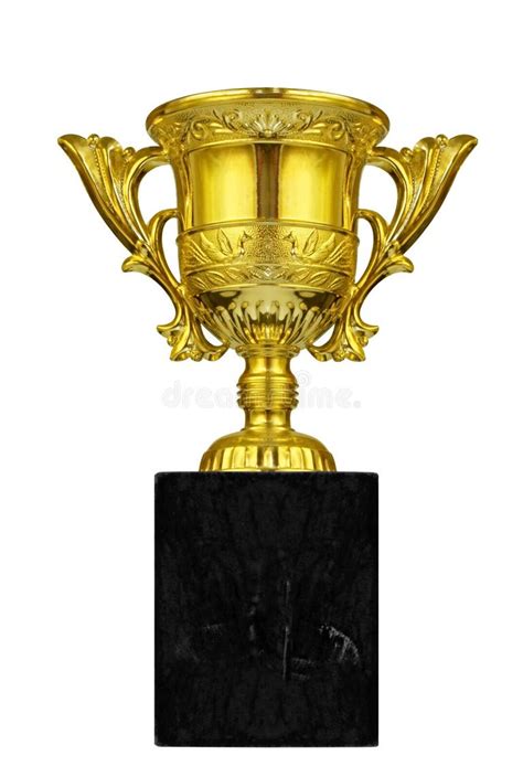 174 Golden Trophy Win Vertical Stock Photos Free And Royalty Free Stock