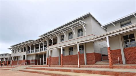 New Primary School For Kwanokuthula Western Cape Government
