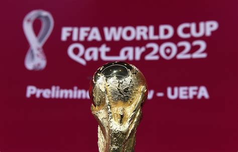 Qualifikation Für Wm In Katar Deutschland Bekommt Lösbare Gegner Zugelost