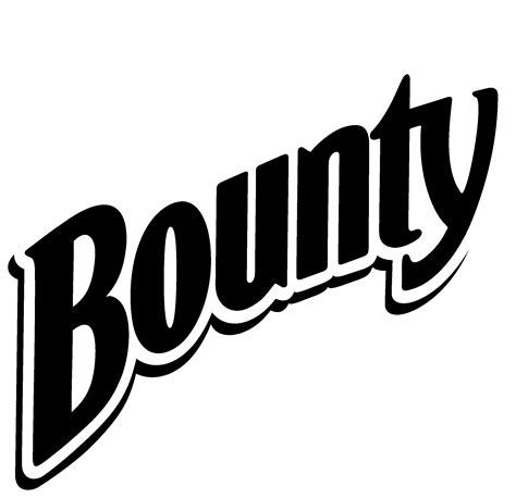 Bounty Quilted Logo Png Transparent And Svg Vector Freebie Supply