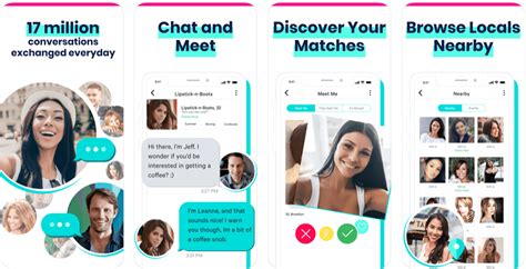 Many of the more modern options that promote swiping your way to a good time — like bumble, tinder, or hinge — might skew a little young and. 15 Best Alternative Dating Apps Like Tinder for 2019