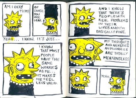 The True Spirit Of The Simpsons Lives On In These Bootleg Zines Vice