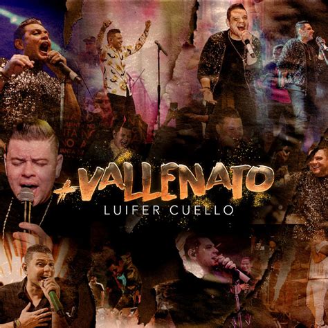 vallenato en vivo album by luifer cuello spotify