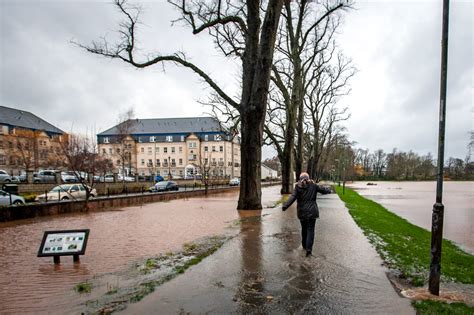 Perth Residents Will Rightly Demand Assurances Over Drain