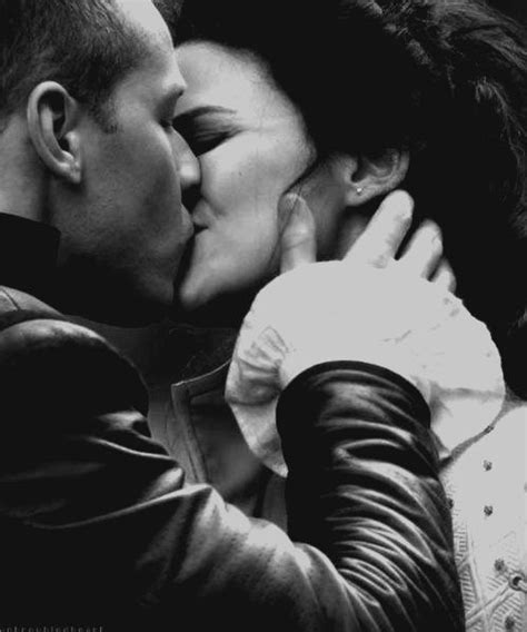 Ginnifer Goodwin Tumblr Snow And Charming Movie Kisses Once Upon