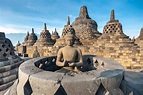 Yogyakarta (Jogja) Tourist Attractions - Best Things to Do in Yogyakarta