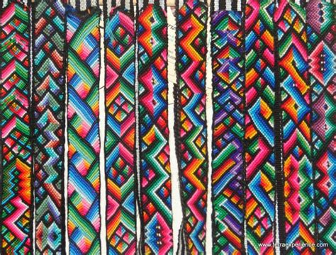 Chichicastenango Guatemala Quiche Hand Woven Mayan Textiles Tzutes