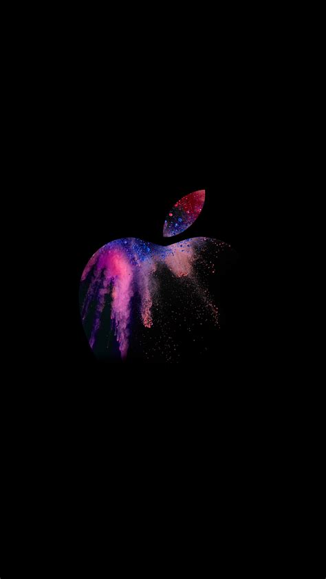 Apple October 27 Event Wallpapers Hello Again