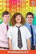 Workaholics Season 6 DVD Release Date | Redbox, Netflix, iTunes, Amazon