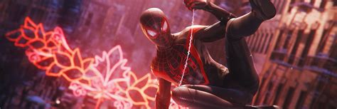 Acheter Spider Man Miles Morales Dlc Ps5 Playstation Store