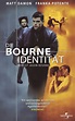 Die Bourne Identität: DVD oder Blu-ray leihen - VIDEOBUSTER.de