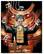 Una sinfonía de sorpresas: curiosidades de la vida y la obra de Beethoven