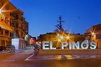 About Pinoso Spain