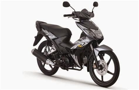 Honda Wave Dash 110 Specifications And Price The Motorcycle