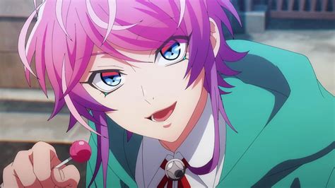 Hypnosis Mic Division Rap Battle Rhyme Anima terá uma segunda temporada Anime United