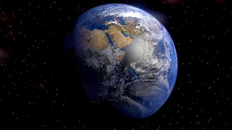 كارثة تهدد كوكب الأرض وتثير قلق العلماء مجلة سيدتي
