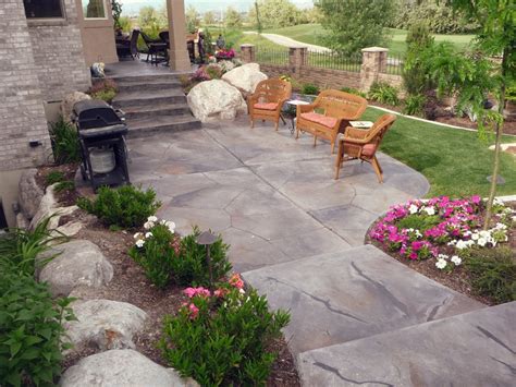 Gallery Richter Landscape Inc