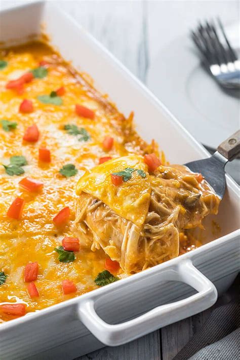 * 1/4 cup tomato ketchup or tomato sauce * 1/2. Mexican Chicken Casserole - New Vitality - Get Allrecipes ...