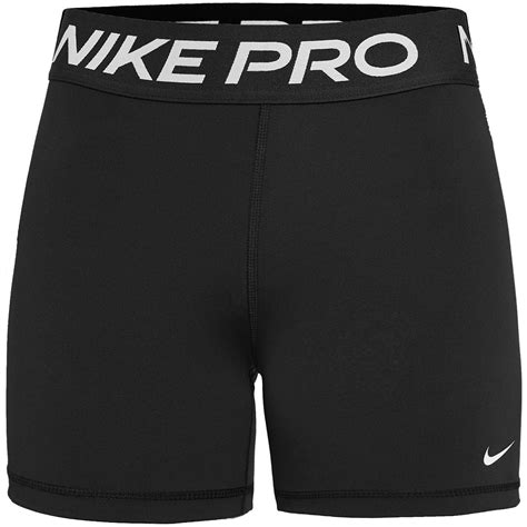 Womens Nike Pro 365 Short John Buckley Sports