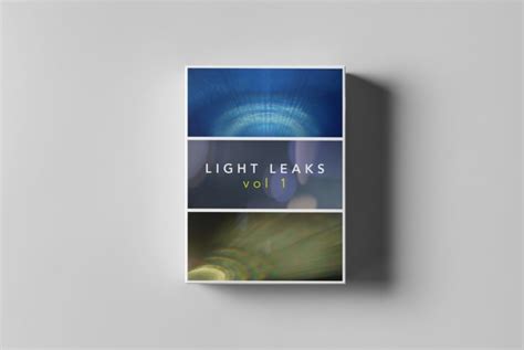 Tropic Colour Light Leaks Vol 1 Free Download Matesfx