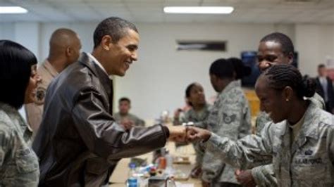 Slideshow President Obama In Afghanistan Fox News