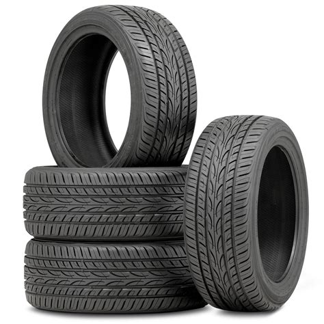 Tires At Tire Rack