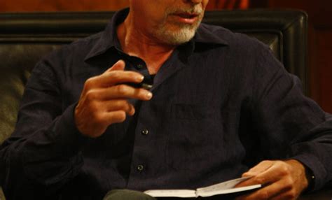Actor Hector Elizondo American Profile