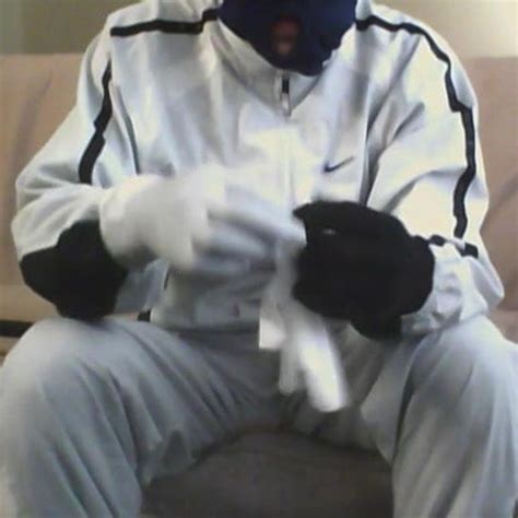 balaclava latex gloves and nike tracksuit free gay porn 81 xhamster