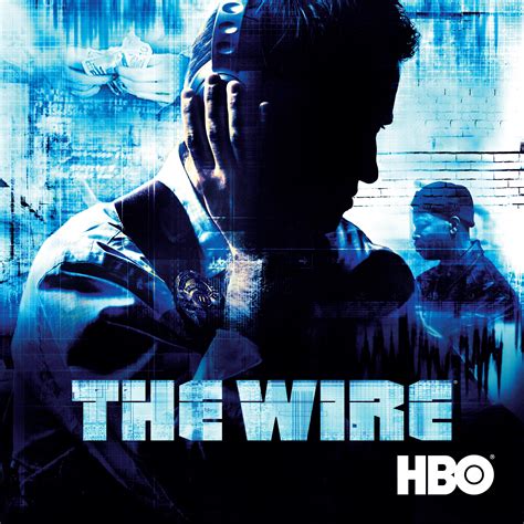 How many seasons the wire? The Wire, Season 1 on iTunes