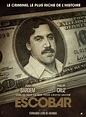 Affiche du film Escobar - Photo 8 sur 15 - AlloCiné