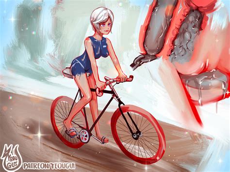 Zelda Musuo Cia S Biking Game By Yeougui Hentai Foundry