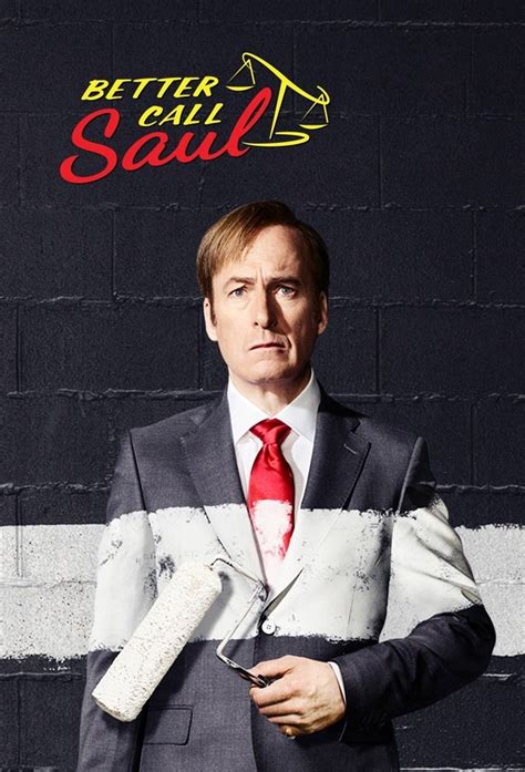 Better Call Saul Poster Better Call Saul Picture 291756