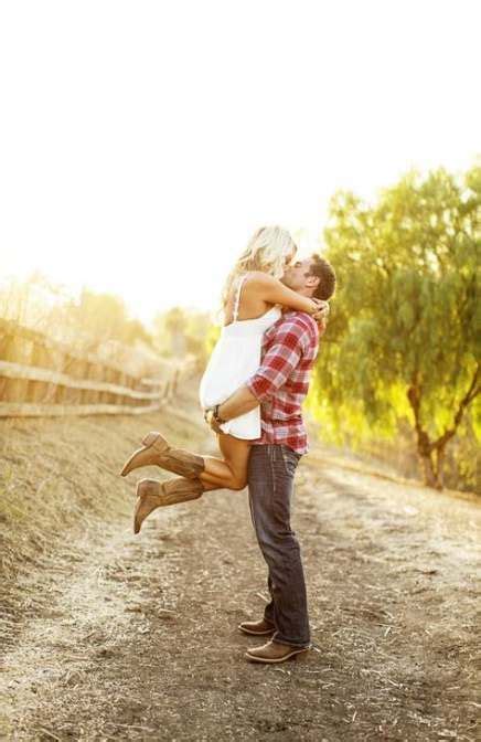 Best Wedding Country Outfits Photo Ideas Ideas Country Engagement