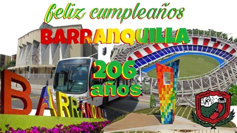 Posteriormente, el mandatario irá a barranquilla, que este 7 de abril llega a su cumpleaños 204, donde inaugurará el centro de eventos del caribe 'puerta de oro'. Feliz cumpleaños Barranquilla 😍 ( Instituto Educativo ...