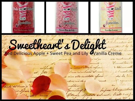 Sweethearts Delight Anything With Apple Is Amazing