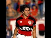 Gols de Renato Gaúcho pelo Flamengo ! - YouTube