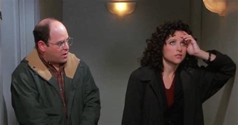 10 Behind The Scenes Facts About Julia Louis Dreyfus Time On Seinfeld