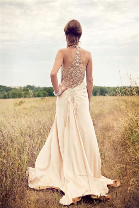 Hearing the strict word dress code, everyone remembers the limitations. Chic Photos of Simple Country Wedding Dresses - Sang Maestro