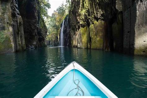 How To Get To Takachiho Gorge Yougojapan