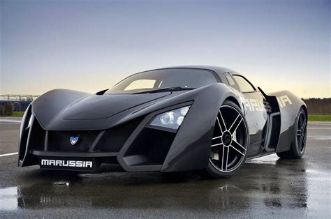 Marussia B2 Exotic Cars Photo 25064779 Fanpop