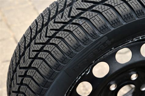 Winter Road Warriors Top 10 Rated Tires For Cold Weather Driving