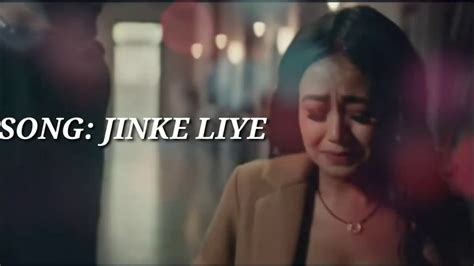 Jinke Liye Song। Neha Kakkar Feat। Jinke Liye New Song 2020 Youtube
