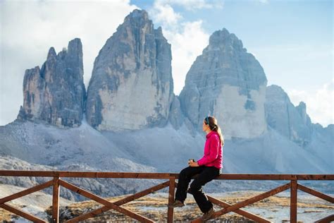 Planning A Trip To The Dolomites