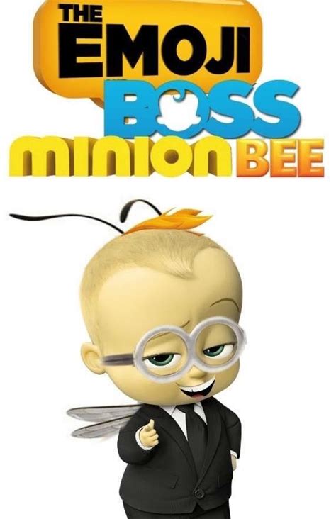 The Emoji Boss Minion Bee Bee Shrek Test In The House Know Your Meme