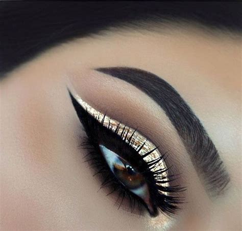Awesome Eyes Makeup Perfection