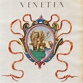Venezia - Stemma - Coat of arms - crest of Venezia